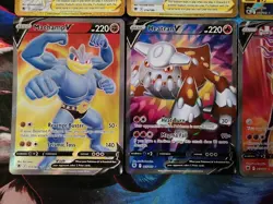 Pokemon Astral Radiance Lot of 8 Cards - Secret Rares, Fa - Image 4