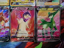 Pokemon Astral Radiance Lot of 8 Cards - Secret Rares, Fa - Image 5