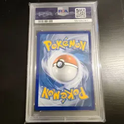 Pokemon Card Allister 179/185 Vivid Voltage PSA 10 GEM MINT Trainer Full Art - Image 2