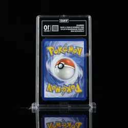 2024 POKEMON TWM EN-TWILIGHT MASQUERADE ILLUSTRATION RARE #173 INFERNAPE TAG 10 - Image 2