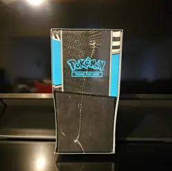 Pokemon TCG: Scarlet & Violet Black Bolt Elite Trainer Box - Sealed - ETB - Image 3