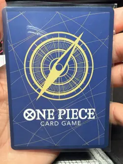 Tashigi (SP) EB03-018 Extra Booster: One Piece Heroines Edition Foil - Image 2