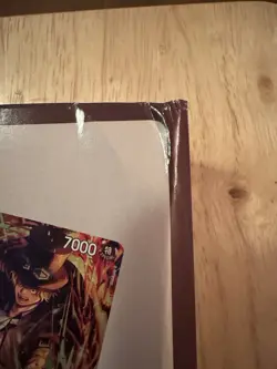 One Piece Illustration Box Vol.5 & Vol.6 Brand New Sealed - Image 3