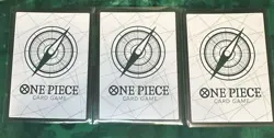 One Piece CCG PRB-01 Gold Don Set “Kaido’s Crew” Kaido, King, And Queen - Image 2