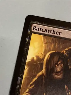 Ratcatcher 52 Dissension Regular MTG TCG CARD NM - Image 3