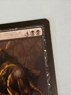 Ratcatcher 52 Dissension Regular MTG TCG CARD NM - Image 4