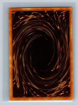 konami Slifer the Sky Dragon Secret Rare G4-01 Yugioh Cards Game Promo Japan - Image 2