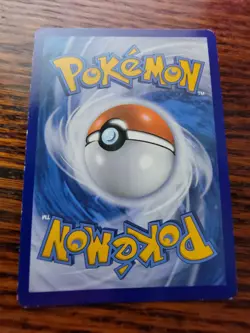 LP! Pokemon TCG Pikachu Libre 30/30 Holo Card - Image 3