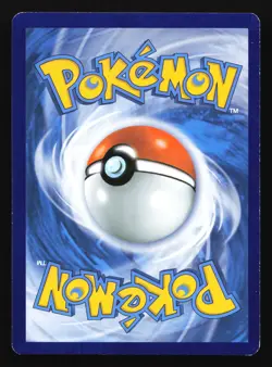 Genesect 10/101 Plasma Blast Reverse Holo Rare Pokemon Card - Image 2