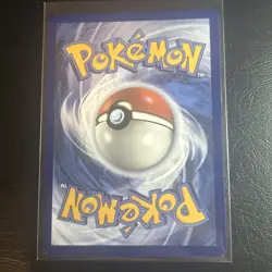 Terapagos ex 128/142 Double Rare Stellar Crown Pokemon Card TCG *NEAR MINT* - Image 2