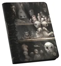 Zipfolio 360 Xenoskin Magic: The Gathering “Duskmourn”- 2 - Image 1