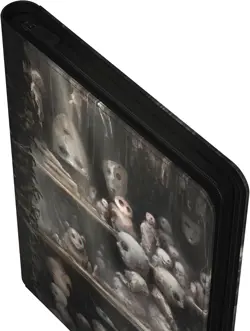 Zipfolio 360 Xenoskin Magic: The Gathering “Duskmourn”- 2 - Image 3