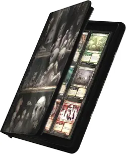 Zipfolio 360 Xenoskin Magic: The Gathering “Duskmourn”- 2 - Image 4