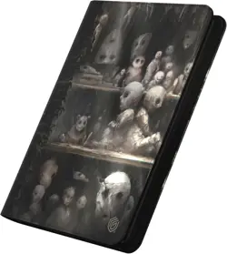 Zipfolio 360 Xenoskin Magic: The Gathering “Duskmourn”- 2 - Image 5