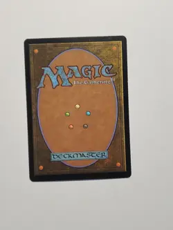 MtG Aboshan, Cephalid Emperor MP x1 - Odyssey - Image 2