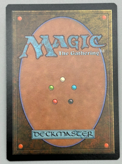 Quicksilver Amulet Urza's Legacy Near Mint (NM) MTG Magic Regular - Image 2