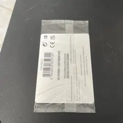 Pokemon TCG Miraidon 121/162 Temporal Forces Sealed BEST BUY EXCLUSIVE PROMO - Image 4