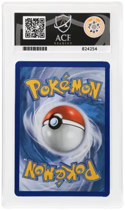 ACE 10 Mew EX 88/92 Celebrations Classic 25th Holo Pokemon Card - Gem Mint - Image 2