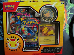 Pokemon Day 2026 Collection - NEW Sealed - Image 1