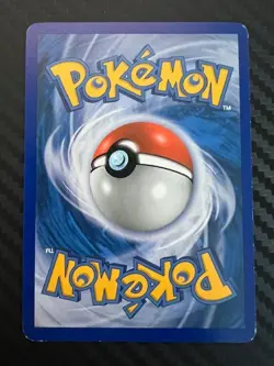 Pokemon TCG Charmeleon 29/100 Crystal Guardians Regular LP - Image 2