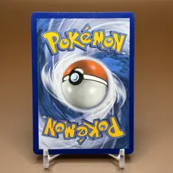 Eevee 90/116 Common Plasma Freeze Pokemon Near Mint - Image 2