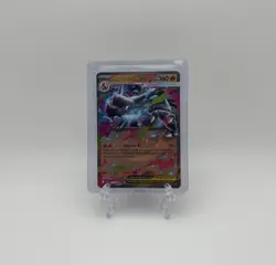 Pokemon TCG Mega Charizard X ex 013/094 Double Rare Phantasmal Flames NM/M - Image 1