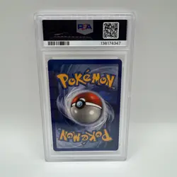 PSA 8 - 1999 POKEMON JUNGLE #5 KANGASKHAN-HOLO - Image 2