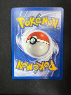 Pokemon Ponyta 60/102 Set Base Prima Edizione Wizards ITA Carte Vintage - Image 2