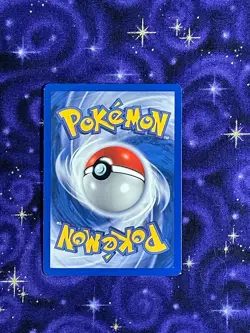 Pokemon TCG Sunkern 78/111 Neo Genesis - NM - Image 2