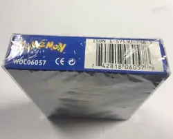 New Sealed 1999 Pokemon 2-Player Starter Set 1st Edition Machamp Vintage 060578 742818060578 - Image 3