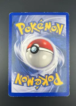 Pokemon Charmander 1st Edition #46/102 Base Set - Image 2