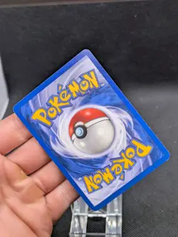 Farfetch'd 23/112 Reverse Holo Rare EX FireRed & LeafGreen Pokemon Card Played - Image 5