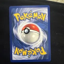 1999 Pokemon Trainer Bill First 1st Edition 91/102 Base Set Rare Card 91 - Image 5