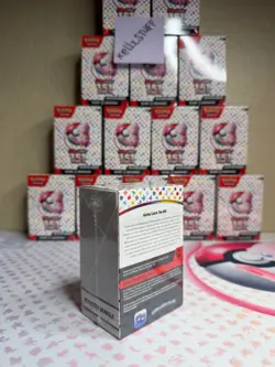 Pokemon TCG Scarlet & Violet 151 Booster Bundle Factory Sealed Box - Image 3