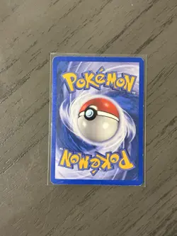 Alakazam H1/H32 Holo Rare Skyridge Pokemon Card TCG - Image 4