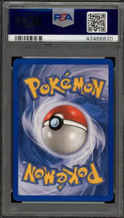 Pokemon Sceptile ex EX Crystal Guardians Holo Rare #96 PSA 10 Gem Mint - Image 2
