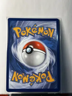 Pokemon Mega Dragonite EX Full Art Holo 271/217 Mega Evolution PSA 10 WORTHYU NM - Image 3