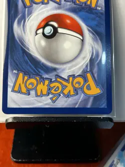 Pokemon Mega Dragonite EX Full Art Holo 271/217 Mega Evolution PSA 10 WORTHYU NM - Image 4