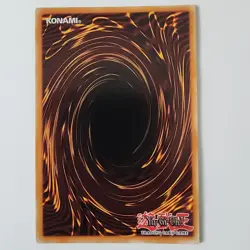 The Phantom Knights' Rank-Up-Magic Launch - INOV-EN054 - LP - Super Rare -1st ed - Image 2