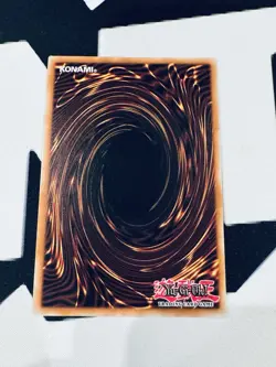 Yugioh! Blue-Eyes White Dragon - MVP1-ENS55 - Secret Rare - 1st Edition - Image 2