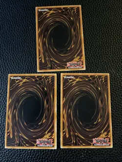 Armed Rebeellion (x3) Yugioh ROTA-EN051 1st Edition - Image 2