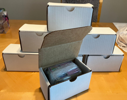 Pokemon TCG Bulk Card Lot 200 Cards, Holos and Reverse Holos - No Energy - Image 2