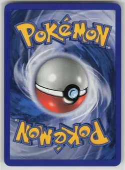 Pokemon Card Pichu Common Emerald 59/106 - Image 2