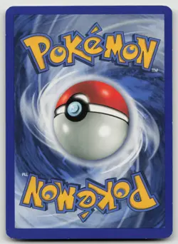 Pokemon Card Eevee Uncommon Neo Discovery 38/75 - Image 2