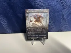 Marrow-Gnawer (Borderless) Commander: Bloomburrow Regular - Image 1