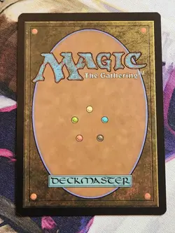 MTG Secret Lair - Marvel - Wolverine - Rite Of Passage FOIL NM - Image 2