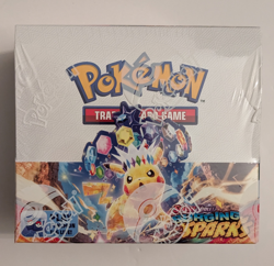 Pokemon TCG Surging Sparks Booster Box - Image 1