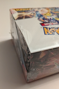 Pokemon TCG Surging Sparks Booster Box - Image 4