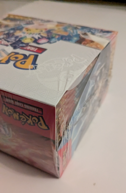 Pokemon TCG Surging Sparks Booster Box - Image 5