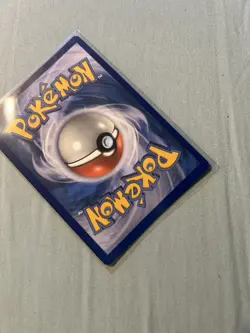 Pokemon TCG Unfair Stamp 165/167 Twilight Masquerade Ace Spec Holo NM (See desc) - Image 4